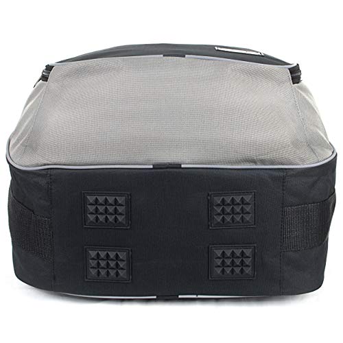 GREAT BIKERS GEAR - Motorradhelm Tragetasche Gepäck Motorrad Standardgröße Koffer innentaschen Motorrad