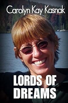 Paperback Lords of Dreams Book