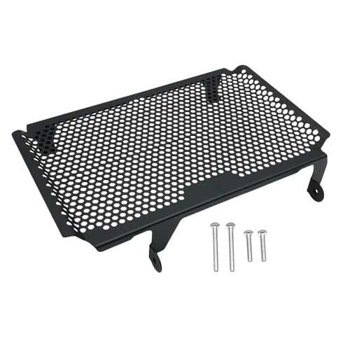 Protector de tanque de agua y radiador para moto CBR500R 3