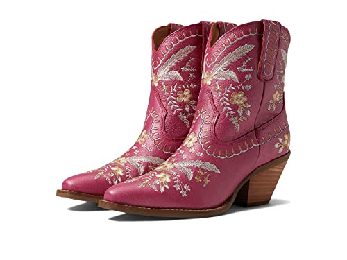 Image of DINGO Primrose Womens Boots DI748