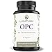Produktbild Lunatura OPC Traubenkernextrakt I 90 vegane OPC-Kapseln I 1283mg Extrakt mit 770mg OPC I aus französischen Weintrauben I Premium Qualität I natürliche Inhaltsstoffe & frei von Zusatzstoffen