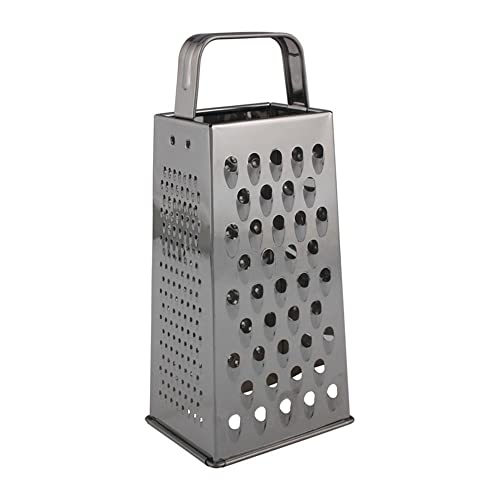 Ralador 4 Faces Inox 9' 24cm - YA42 - Yangzi