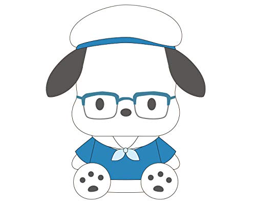Amazon.co.jp: ユーリ!!! on ICE×サンリオ サマーむにゅぐるみS 