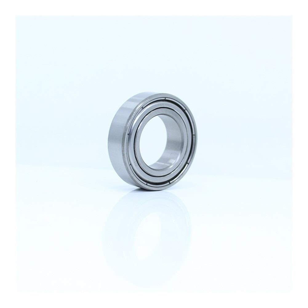 ZBJGBUIA 203610 Non-Standard Deep Groove Ball Bearings 20x36x10mm