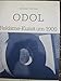Produktbild ODOL. Reklame-Kunst um 1900