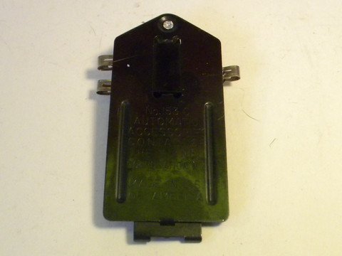 Atlas 2812 Z #6 Right-Hand Turnout