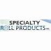 SPECIALTY ROLL PRODUCTS 1207 2 1/4 X 50