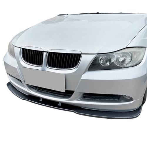 Becquet de pare-chocs avant BMW E91 E90 pour masquer les rayures bas - 7