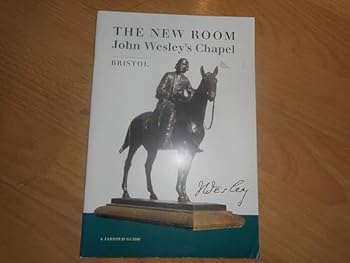 The New Room, John Wesley's Chapel, Bristol