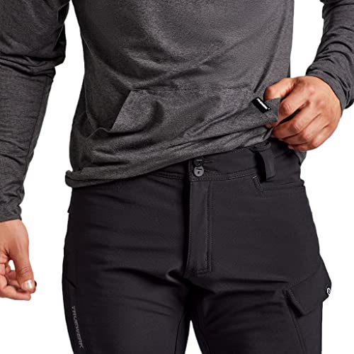 Image of TRUEWERK Men's Insulated Work Pants - T3 WerkPant