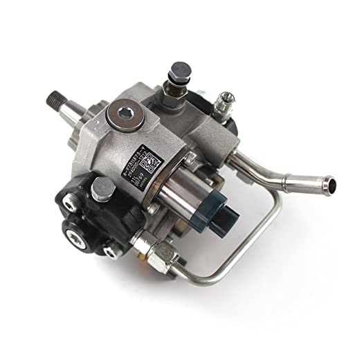 294000-1211 8-97311373-9 294000-1210 294000-1212 8-97311373-8 HP3 Fuel Injection Pump for Isuzu D-MAX 2.5L 3.0L 4JJ1 4JK1 4JJ1-TC 4JJ1-TCX Euro 5 Rodeo Holden Coloraod Engine