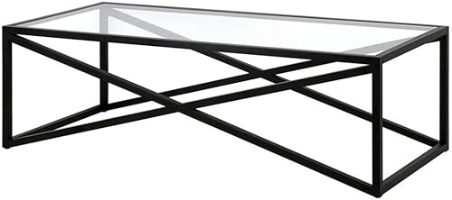 Miniatura 52 de Calix - Mesa de centro cuadrada de 32 pulgadas de ancho en latón mesa de centro,Mesa de consola,https://www.amazon.com/dp/undefined