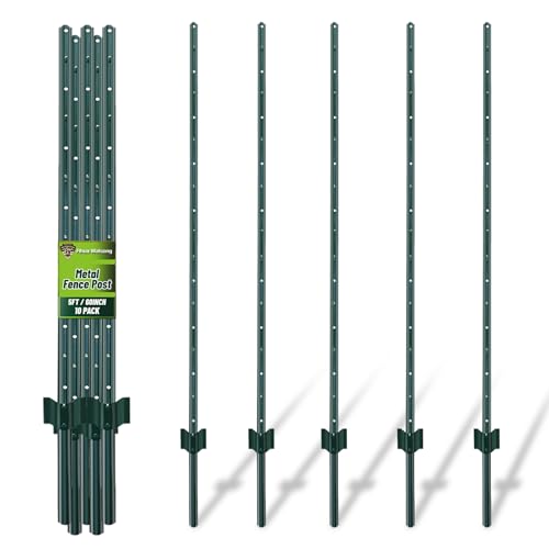 Ahua Walsong 5 ft U-Post