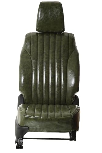 SeatProシートカバー全席 新型ジムニー ノマドJC74W 5ドア R7(2025)/4〜 グレードFC 4人乗り レトロな光沢のある 縦線 SP0-SMD25