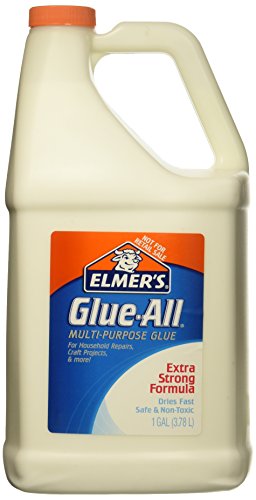 Elmer's E1326 1 Gallon Glue All® Multi Purpose Glue