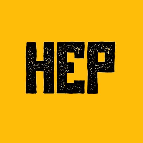 The Heavy Equipment Podcast copertina