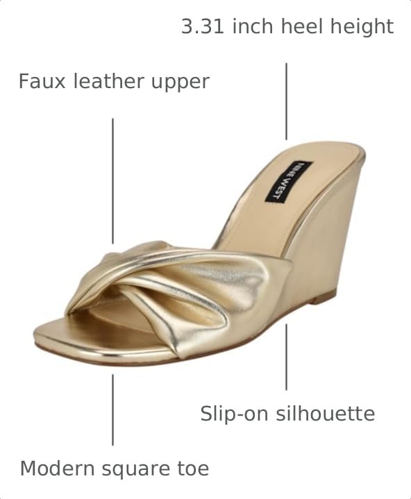 Image of Nine West Nikhil