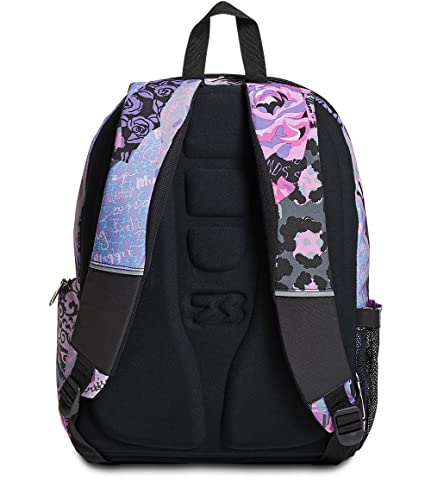 Sac à dos Advanced School Rucksack Seven S.P.A. idéal pour le collège et le lycée