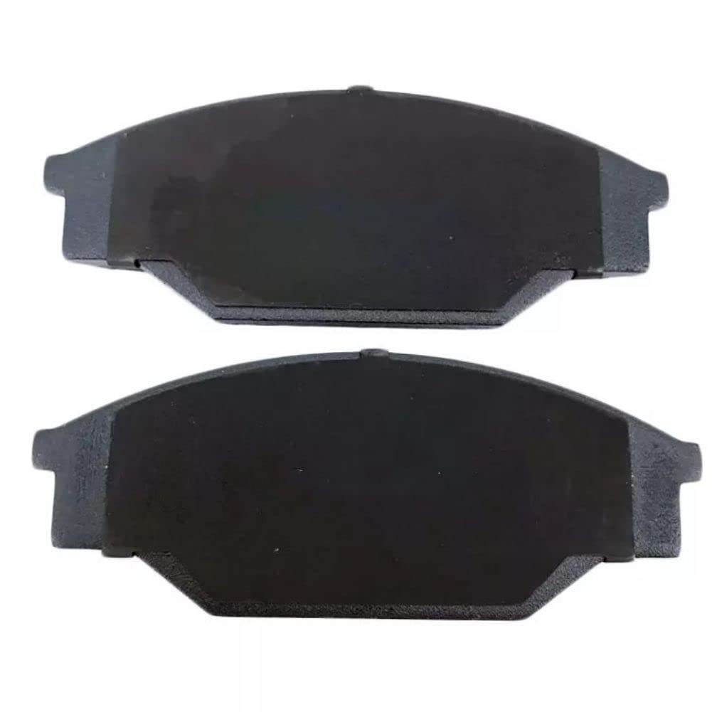 Amazon.com: AUTO-PALPAL BRAKE PADS 04465-26060 04465-26080 04491  