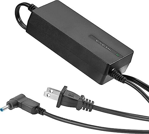 Image of Insignia Universal 90W Laptop Charger