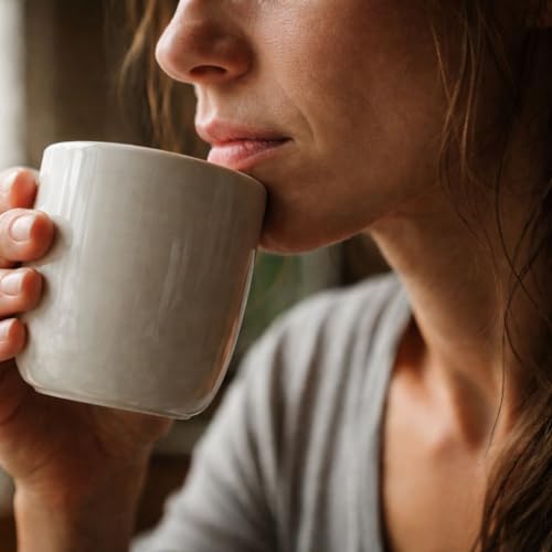 Jaw Tight Over Coffee &mdash; The Somatic Compass