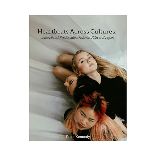 Heartbeats Across Cultures Audiobook By Peter Kennedy cover art
