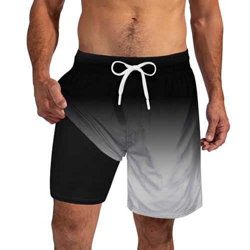 Mens Bathing Suits With Liner The 16 best products compared