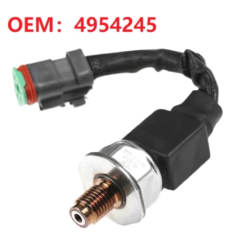 Capteur pression Cummins ISX haute précision 4954245 boîtier renforcé - 2