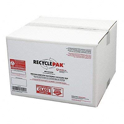 Electronics Recycling Kit 18 x18 x12