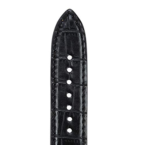 Image of Roycee Vegan Leather Watch Strap Size 20mm (9240120)