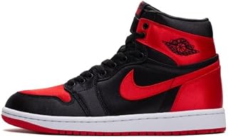 W AIR JORDAN 1 RETRO HIGH OG "VARSITY RED"