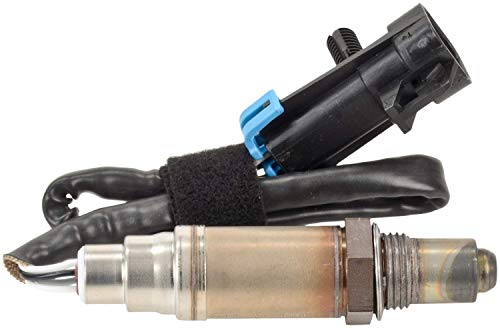 Sensor de Oxígeno Bosch 15899 Premium OE Fitment miniatura 2
