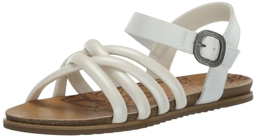 Blowfish Malibu Girl's Michaela-k Flat Sandal