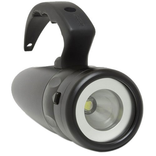 Big Blue FF1X5 AFO PLUS 450 Lumens Light - Black