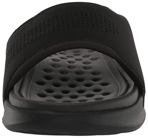 Under Armour Kids' Ansa Elevate Slide Sandal2