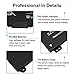 HT03XL L11119-855 hp Battery, HP Pavilion Laptop Battery Replacement 14-CE 14-CF 14-CK 14-CM 14-DF 14-MA 14Q-CS 14Q-CY 14S-CF 14S-CR 15-CW 15-DA 15-DB 15G-DR 15T-DA 15T-DB 17-by 17-CA Series