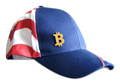 Novel Merk Bitcoin, U.S. Dollar, & Other – Currency Lapel Pin, Hat Pin & Tie Tack Set - with Clutch Back4