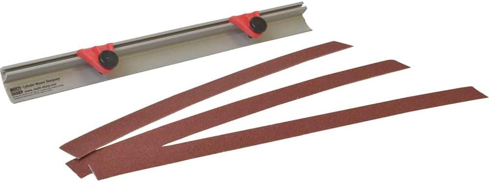 Multi Sharp MS1109E Sharpening Kit For Razorcut 38 Lawn Mower