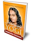 The Autobiography of a Yogi