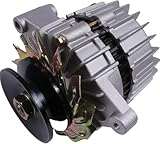 14V Alternator 2JF200 without Regulator for Jinma Tractor 254