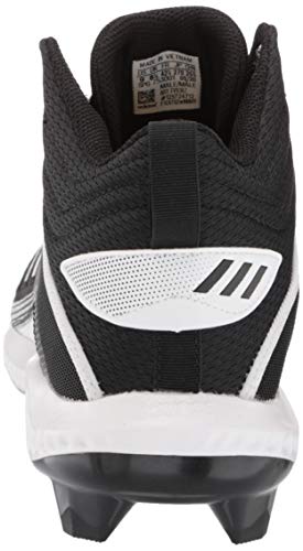 adidas Men's Fv9367 Baseball Shoe3