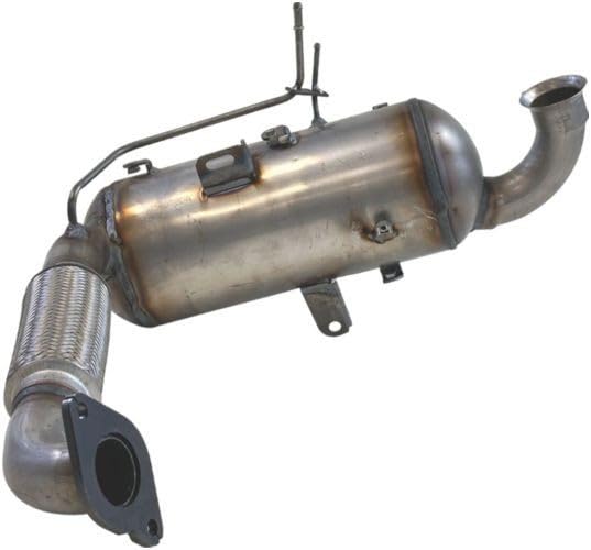 BOSAL Filtro antiparticolato/particellare, Impianto gas scarico 095-765