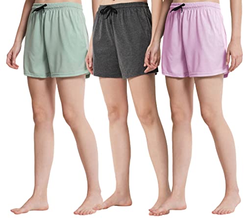 Image of Fflirtygo Women's Regular Shorts