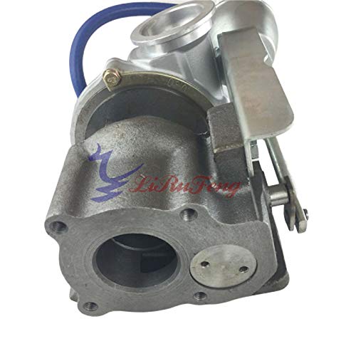 Amazon.com: Lirufeng K04 turbocharger 53049880087 fits For Volvo 