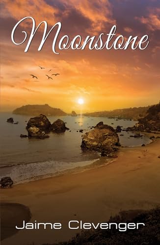 Moonstone view 2