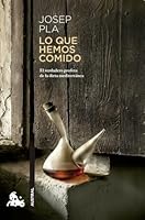 El que hem menjat 8423347168 Book Cover