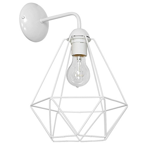 Basket 1 Applique murale Blanc Cover