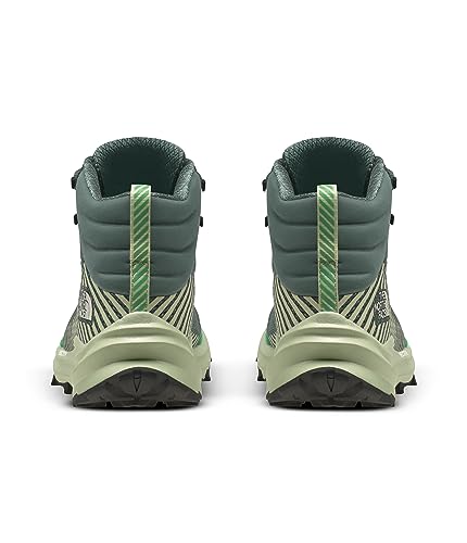 Image of The North Face Vectiv Fastpack Mid Futurelight