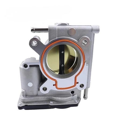 Boîtier papillon L3R413640 pour Mazda 3 2.0 essence et Mazda 6 2.3 de 2007 2008