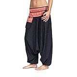 Super bequem mit großer Beinfreiheit und perfektem Tragekomfort